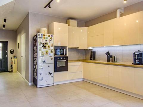 дом по адресу Кошова ул.