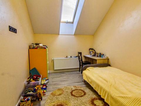 дом по адресу Кошова ул.