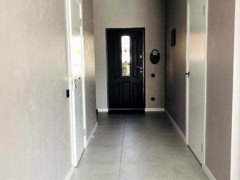 дом по адресу Кошова ул.