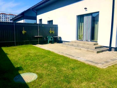 дом по адресу Кошова ул.