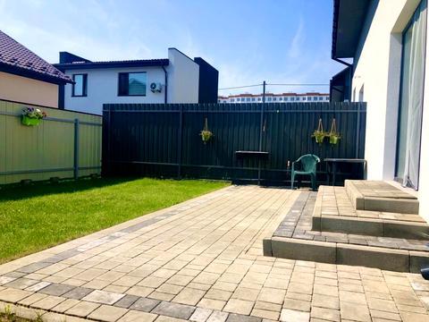 дом по адресу Кошова ул.