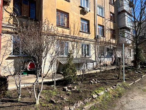 квартира за адресою 1-ша Слобідська вул., 13