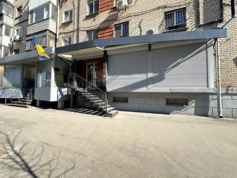 коммерческая по адресу Воскресенская ул. (Ленина), 1