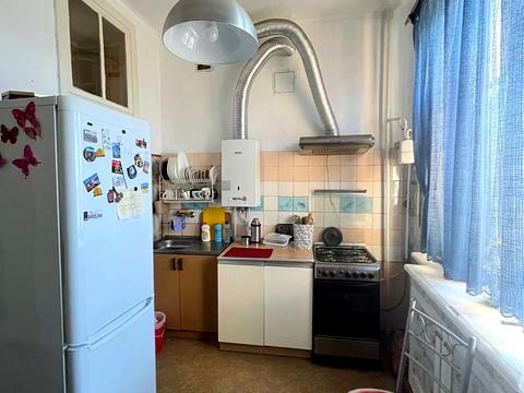 квартира за адресою 1-ша Слобідська вул., 13