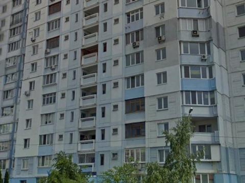 квартира за адресою Лісківська вул., 32/51а