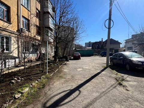 квартира за адресою 1-ша Слобідська вул., 13