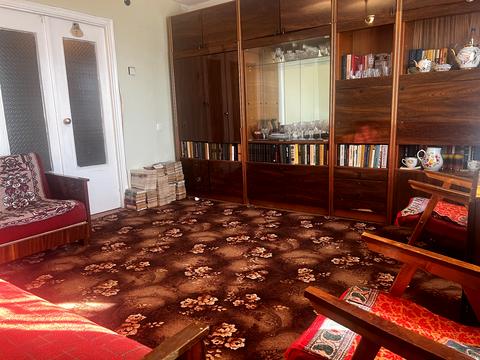 квартира за адресою Лялі Ратушної вул., 126