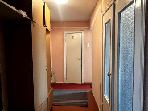 квартира за адресою Лялі Ратушної вул., 126