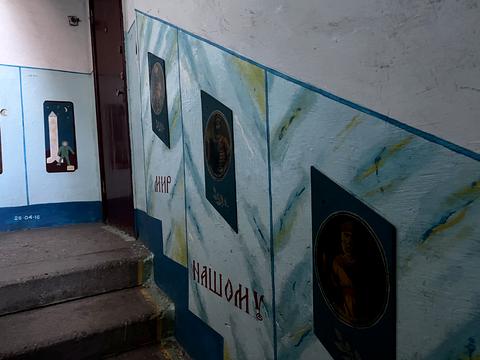 квартира за адресою Лялі Ратушної вул., 126