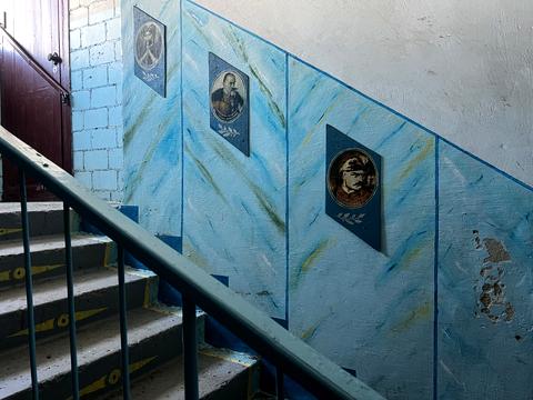 квартира за адресою Лялі Ратушної вул., 126