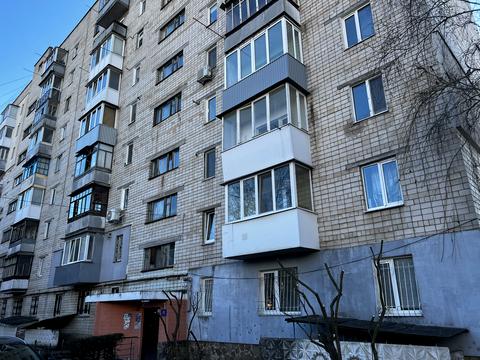 квартира за адресою Лялі Ратушної вул., 126