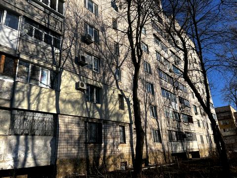 квартира за адресою Лялі Ратушної вул., 126