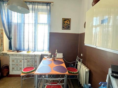 квартира за адресою 1-ша Слобідська вул., 13