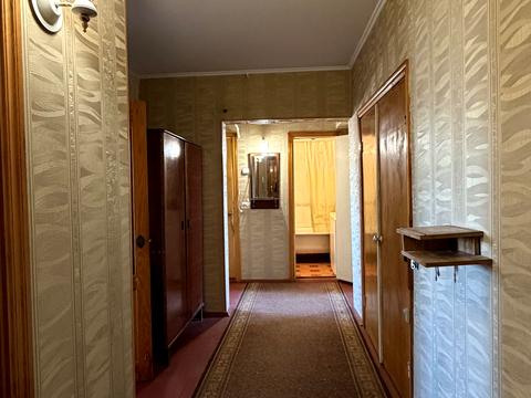 квартира за адресою Крошенська вул., 26