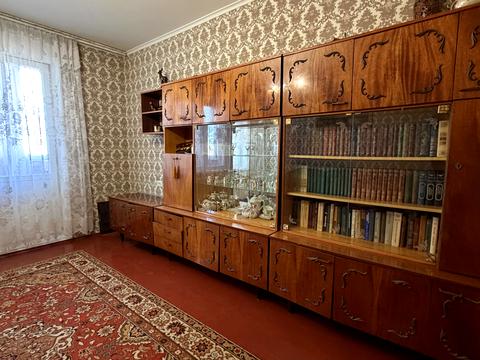 квартира за адресою Крошенська вул., 26