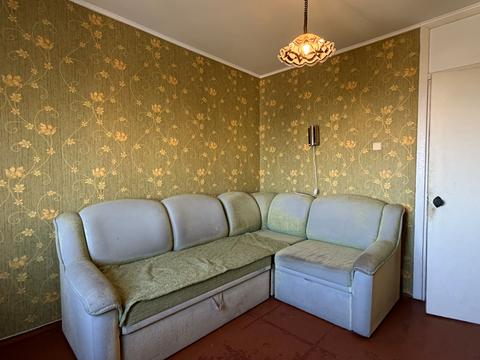 квартира за адресою Крошенська вул., 26