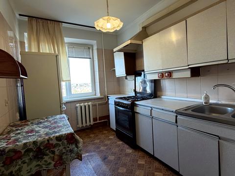 квартира за адресою Крошенська вул., 26