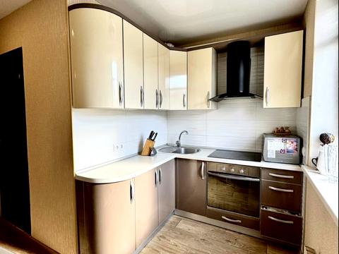 квартира по адресу Ахсарова ул., 18