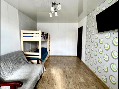 квартира по адресу Ахсарова ул., 18