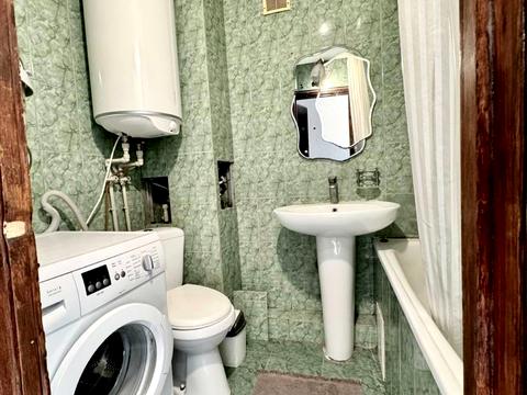 квартира по адресу Ахсарова ул., 18