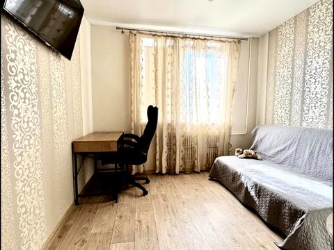 квартира по адресу Ахсарова ул., 18