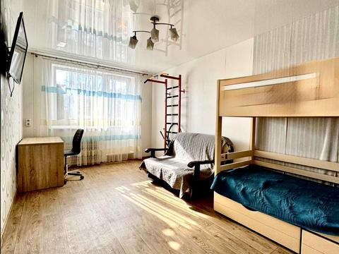 квартира по адресу Ахсарова ул., 18