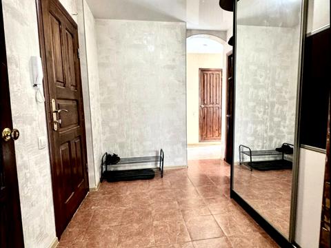 квартира по адресу Ахсарова ул., 18