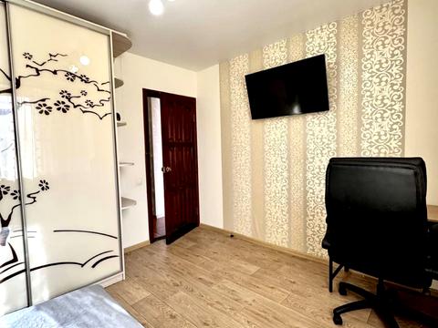 квартира по адресу Ахсарова ул., 18