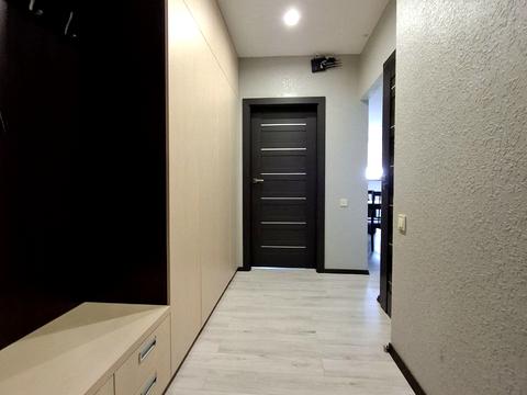 квартира за адресою Берестейський просп. (Перемоги), 5-В