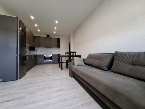 квартира за адресою Берестейський просп. (Перемоги), 5-В