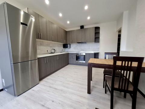 квартира за адресою Берестейський просп. (Перемоги), 5-В