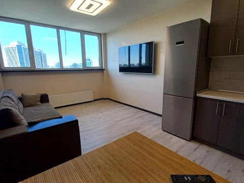 квартира за адресою Берестейський просп. (Перемоги), 5-В