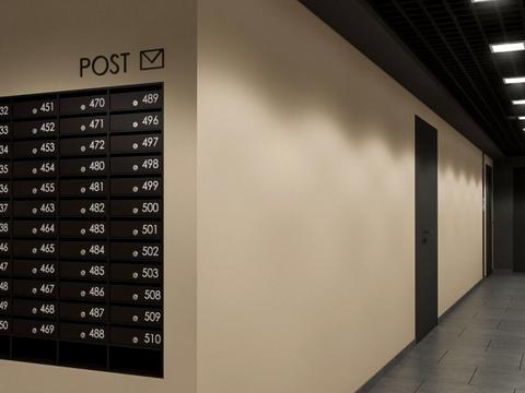 квартира за адресою Берестейський просп. (Перемоги), 5-В