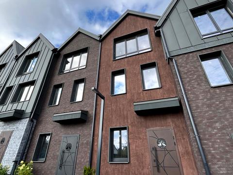 дом по адресу Берегова