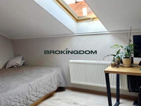 квартира за адресою с. Петропавлівська Борщагівка, Львівська вул., 3