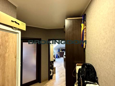 квартира за адресою с. Петропавлівська Борщагівка, Львівська вул., 3