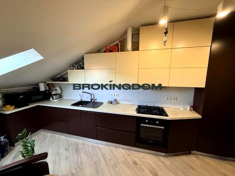 квартира за адресою с. Петропавлівська Борщагівка, Львівська вул., 3