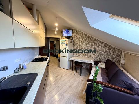 квартира за адресою с. Петропавлівська Борщагівка, Львівська вул., 3