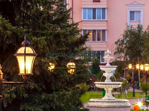 квартира за адресою с. Петропавлівська Борщагівка, Львівська вул., 3