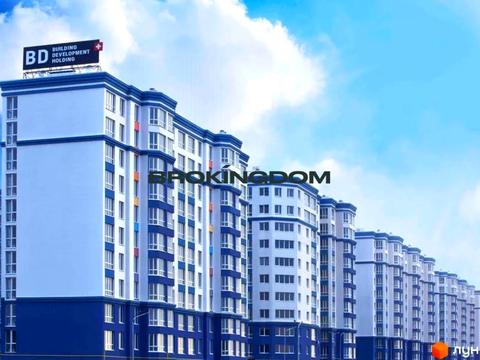 квартира за адресою с. Петропавлівська Борщагівка, Львівська вул., 3