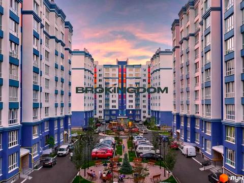 квартира за адресою с. Петропавлівська Борщагівка, Львівська вул., 3