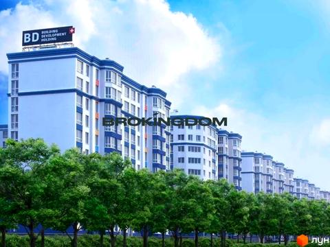 квартира за адресою с. Петропавлівська Борщагівка, Львівська вул., 3