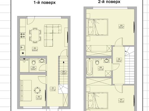 будинок за адресою Зоряна вул.
