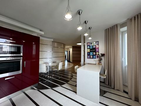 квартира за адресою Голосіївська вул., 13