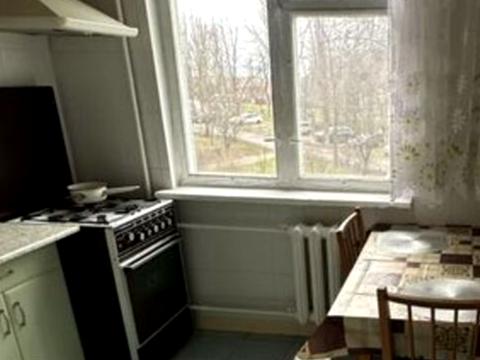 квартира по адресу Мрии ул. (Академика Туполева), 11-А