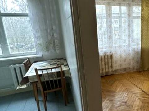 квартира по адресу Мрии ул. (Академика Туполева), 11-А