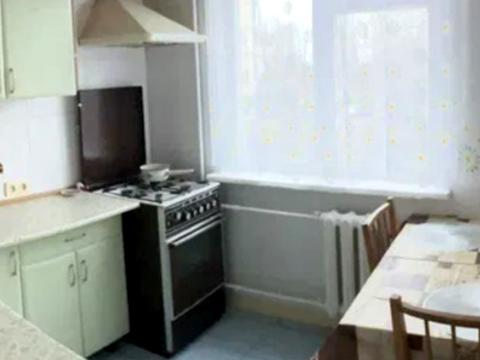 квартира по адресу Мрии ул. (Академика Туполева), 11-А