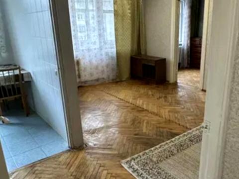 квартира по адресу Мрии ул. (Академика Туполева), 11-А