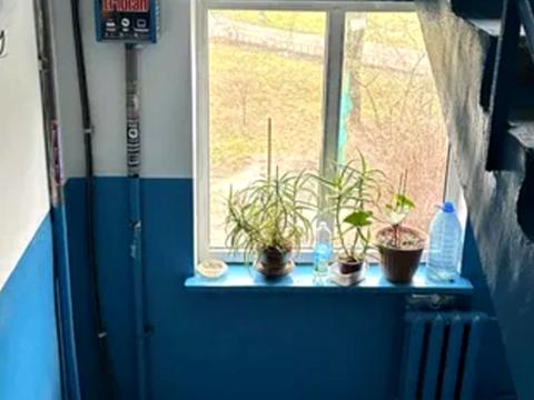 квартира по адресу Мрии ул. (Академика Туполева), 11-А