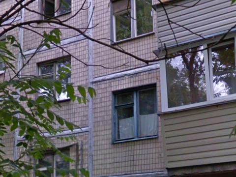 квартира по адресу Мрии ул. (Академика Туполева), 11-А